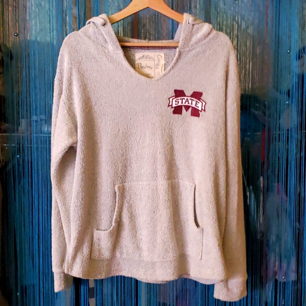 Mississippi State Hoodie